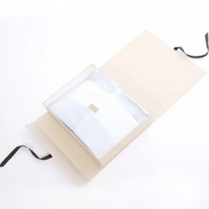 Aangepaste boek Gift Box