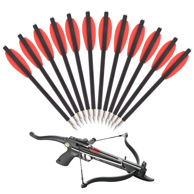 Pistool Kruisboogbouten voor pistoolkruisboog