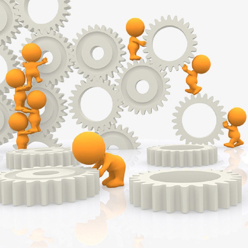 Viering van eenheid en culturele rijkdom: de buitenlandse verkooppartij