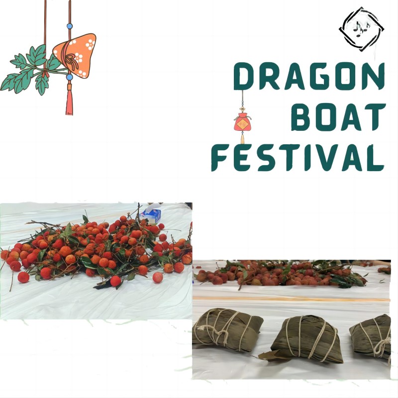 Dragon Boat Festival vieren: een culturele extravaganza bij ons bedrijf