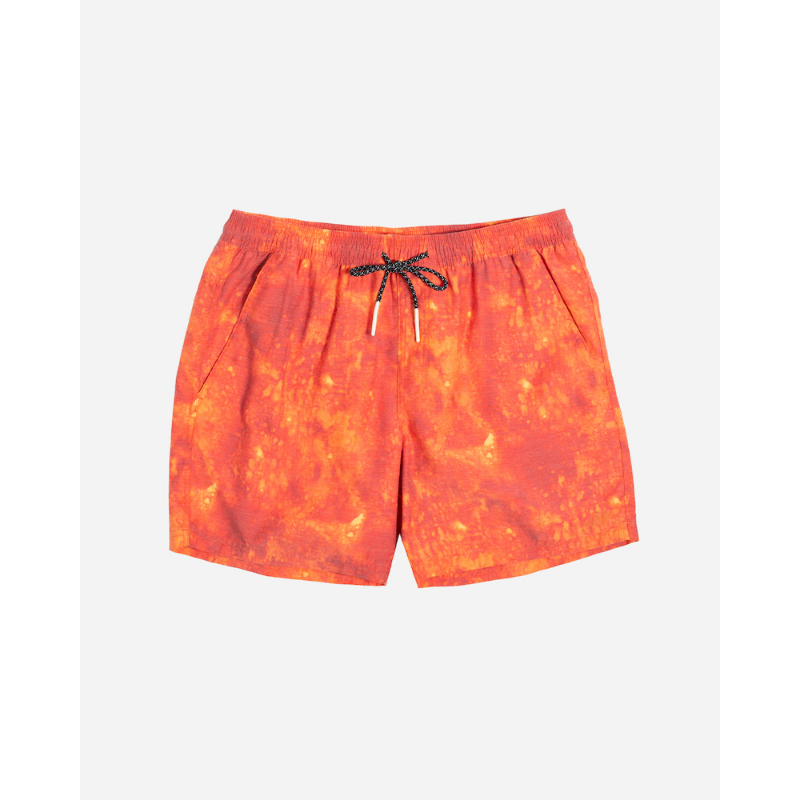 Boardshort elastische taille