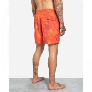 Boardshort elastische taille