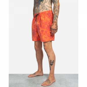 Boardshort elastische taille