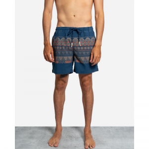 Boardshort zijzakken