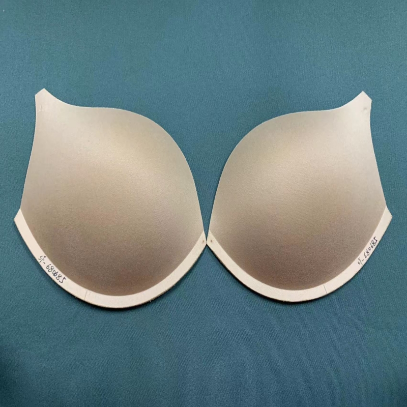 Hot Sale Woman goedkope schuim beha beker