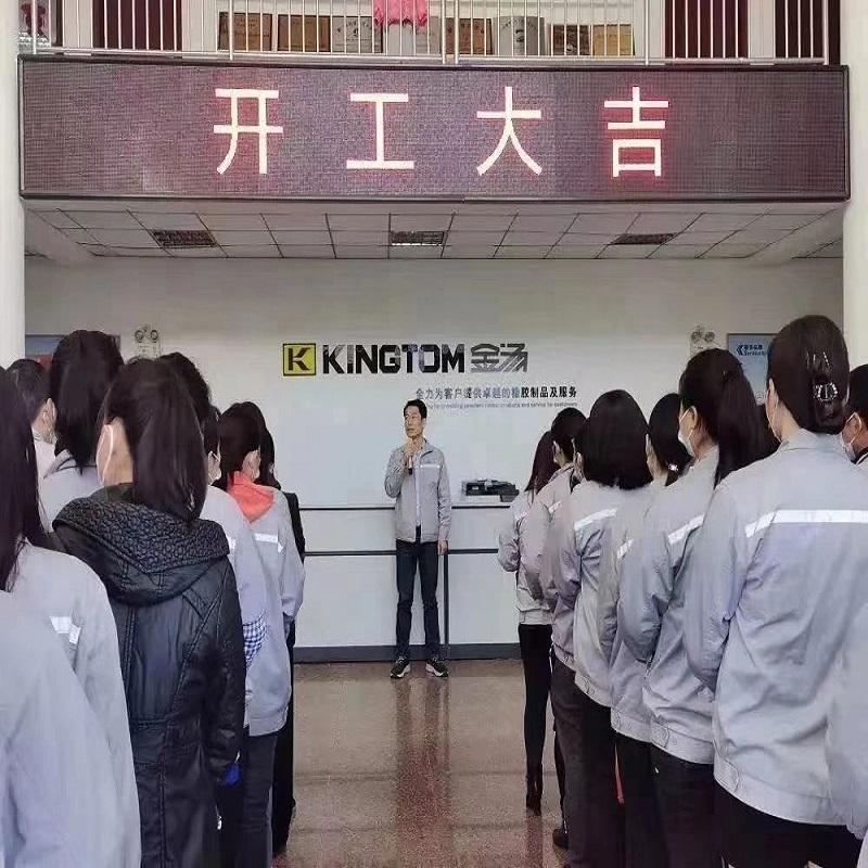 2023 Kingtom Good-Luck of Begin