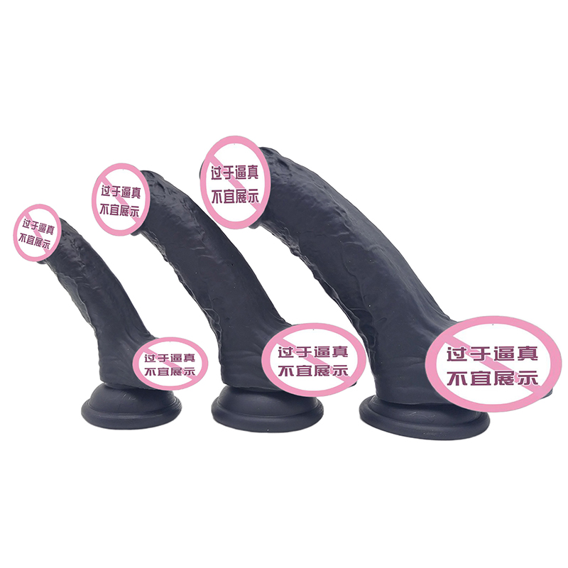 828/829/830 dildo's voor mannen echte huid en voelen mannelijke masturbatie seksspeeltjes grote penis dildo's voor vrouwen unisex dildo