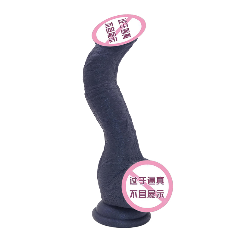 879 volwassen seksspeelgoed monster uitbreiding anus in de vagina siliconen vrouwelijke masturbatie simulatie dildo