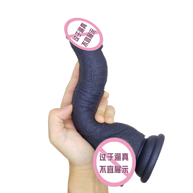 879 volwassen seksspeelgoed monster uitbreiding anus in de vagina siliconen vrouwelijke masturbatie simulatie dildo