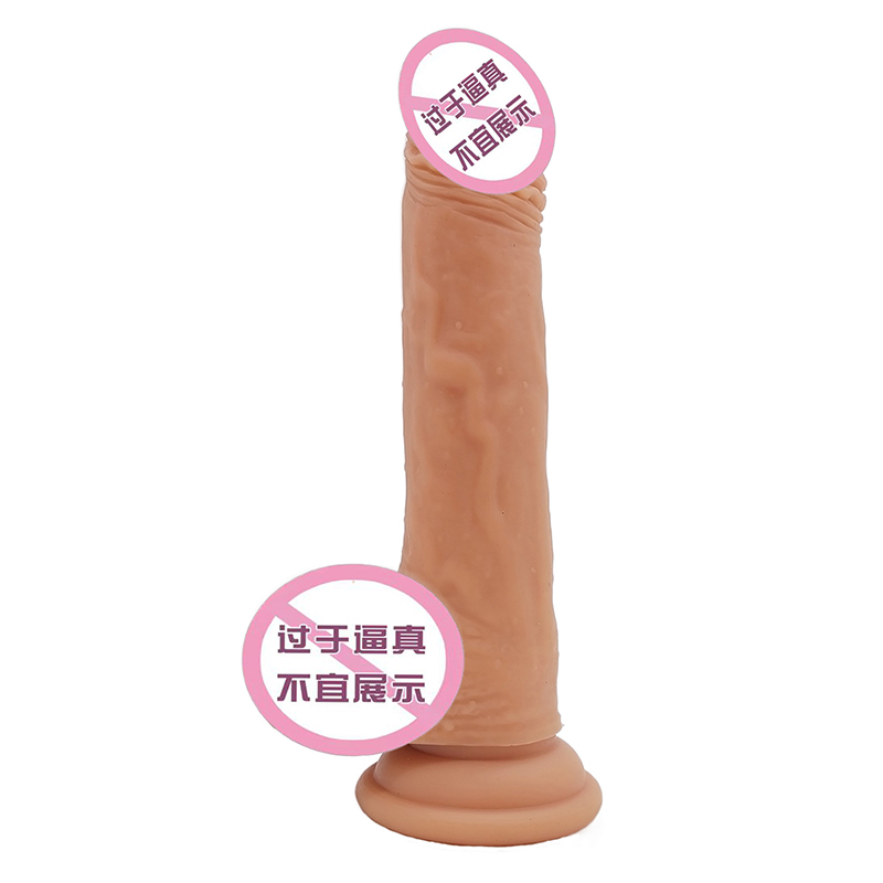 815 sexy volwassen winkels groothandelsprijs groot formaat seks dildonieuwigheid speelgoed zachte siliconen stuwkracht dildo's voor vrouwen in vrouwelijke masturbator