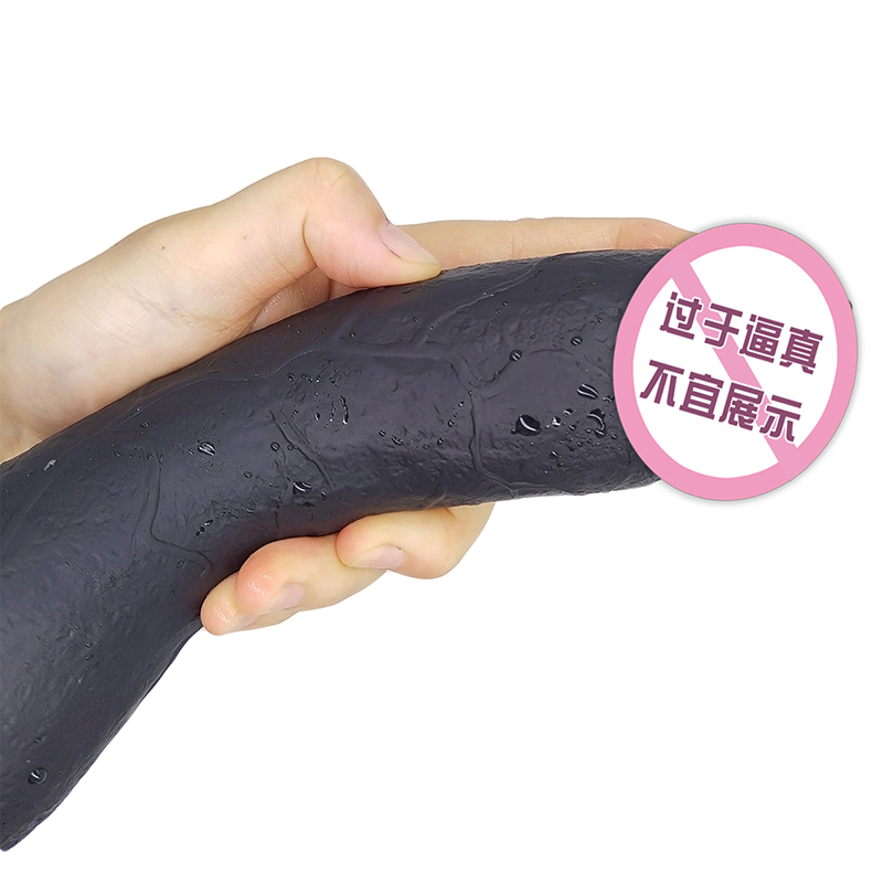 888 Super Suction Cup vrouwelijke masturbatie dildos silicium dildos realistische zachte enorme seks speelgoed penis realistische grote dildo's voor vrouwen