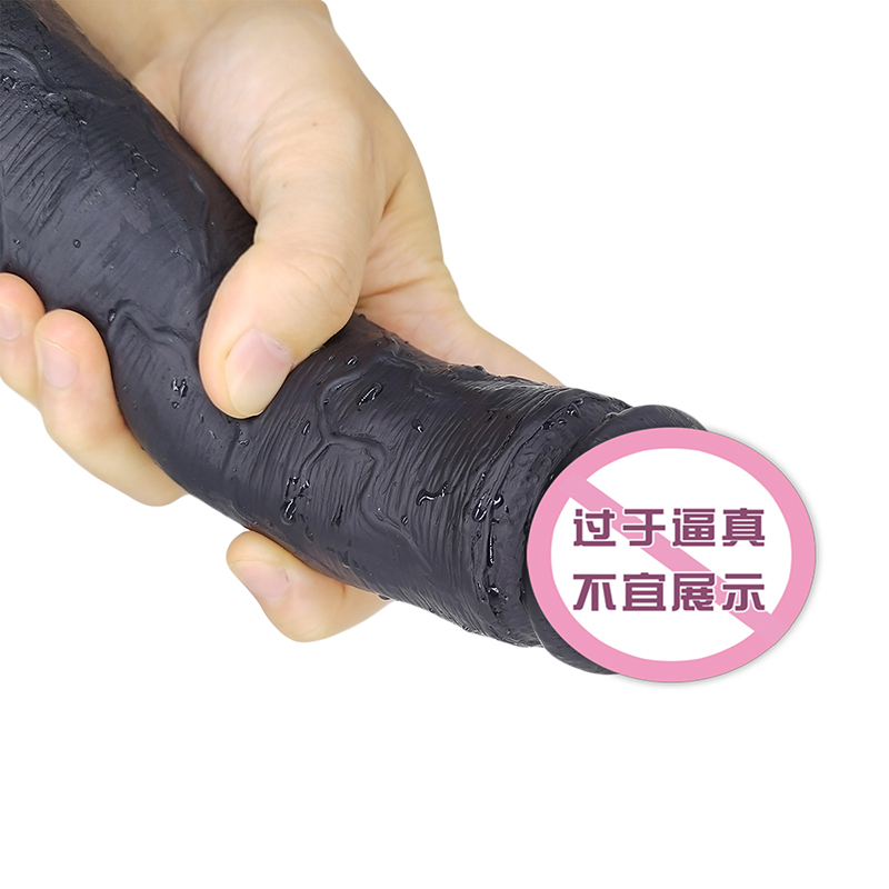 889 Super Suction Cup vrouwelijke masturbatie dildos silicium dildos realistische zachte enorme seksspeeltjes zwarte penis realistische grote dildo's voor vrouwen