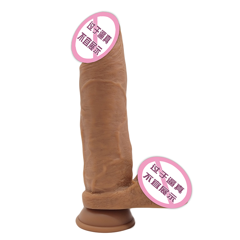 893 Super Suction Cup vrouwelijke masturbatie dildos silicium dildos realistische zachte enorm seksspeeltjes frese vlees penis realistische grote dildo's voor vrouwen