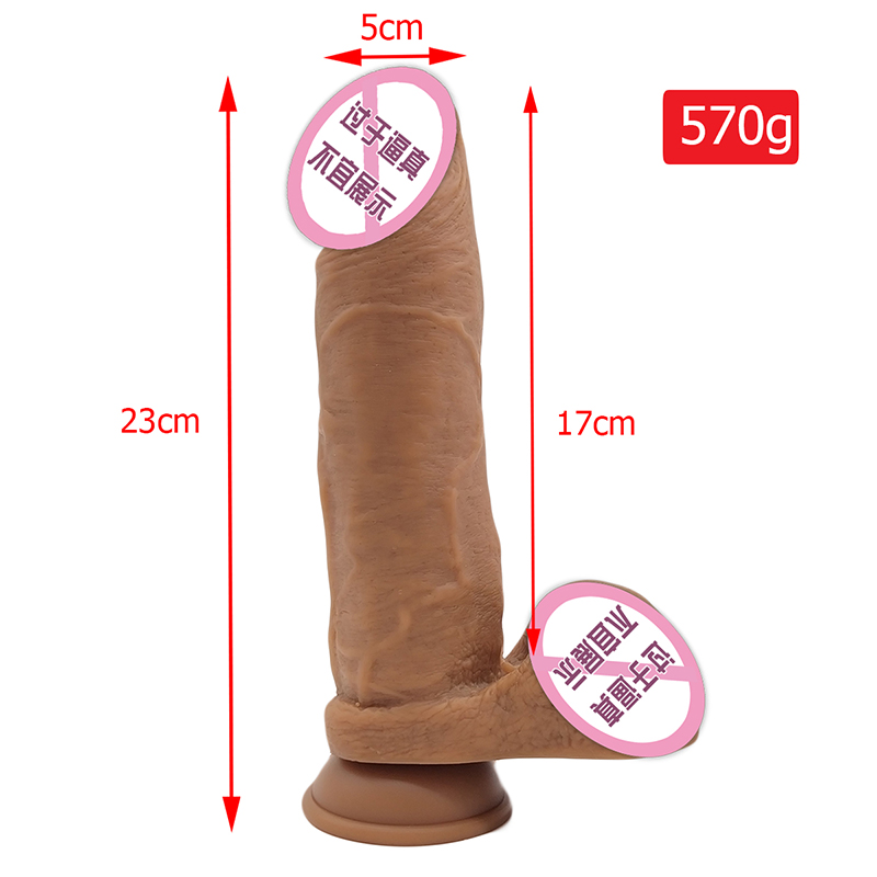 893 Super Suction Cup vrouwelijke masturbatie dildos silicium dildos realistische zachte enorm seksspeeltjes frese vlees penis realistische grote dildo's voor vrouwen