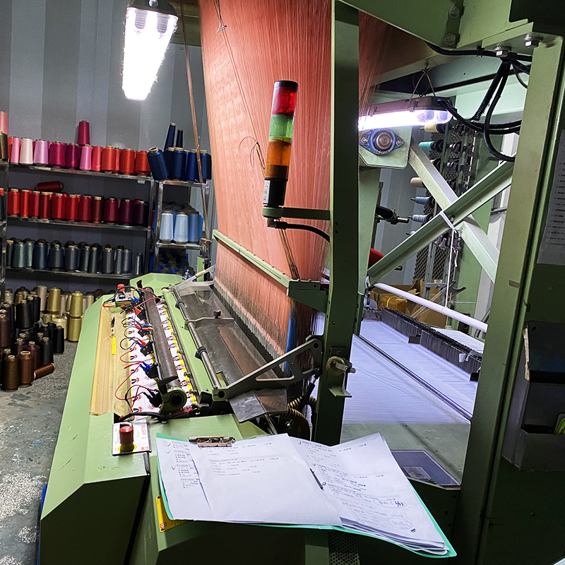 We hebben professionele geweven labelleveranciers