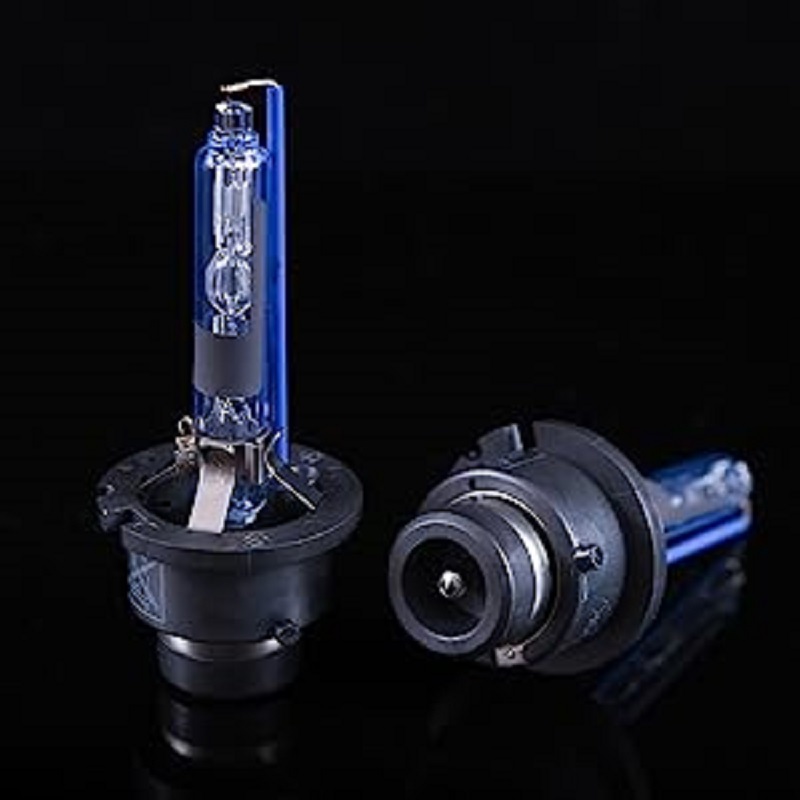 Verbetering van de verkeersveiligheid: het belang van koplampen met een hogere helderheid