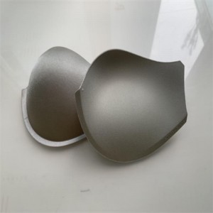 Eco Hoge kwaliteit Lightluxury ondergoed