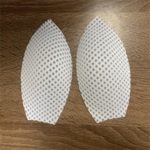 Zachte milieuvriendelijkenaaktonderkleding