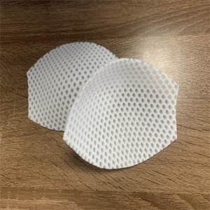 Zachte milieuvriendelijkenaaktonderkleding