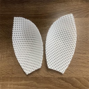 Zachte milieuvriendelijkenaaktonderkleding