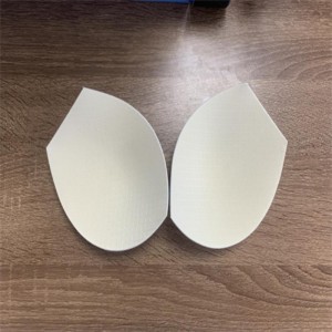 GRS-gecertificeerde Lightluxury Underwear Cup van hoge kwaliteit