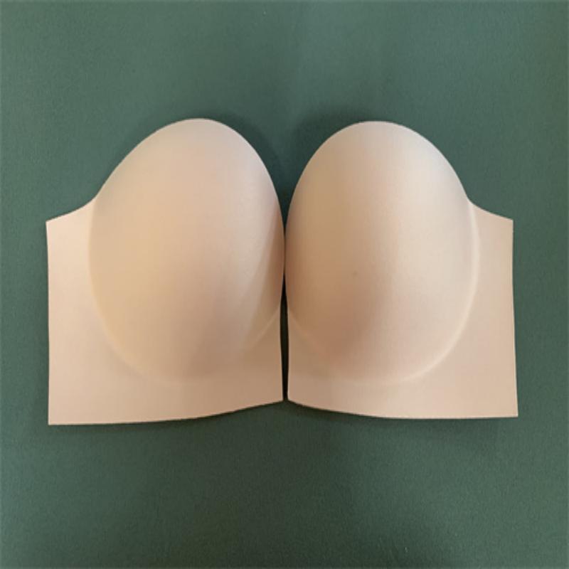 BreathableLux Eco-vriendelijke Lightluxury Bha Cup