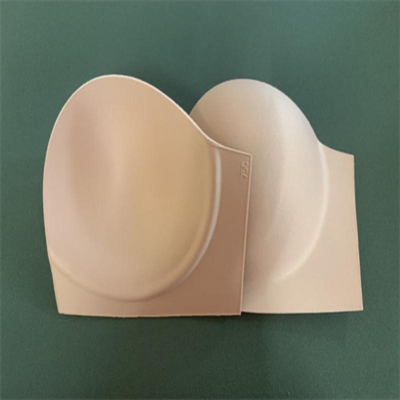 BreathableLux Eco-vriendelijke Lightluxury Bha Cup