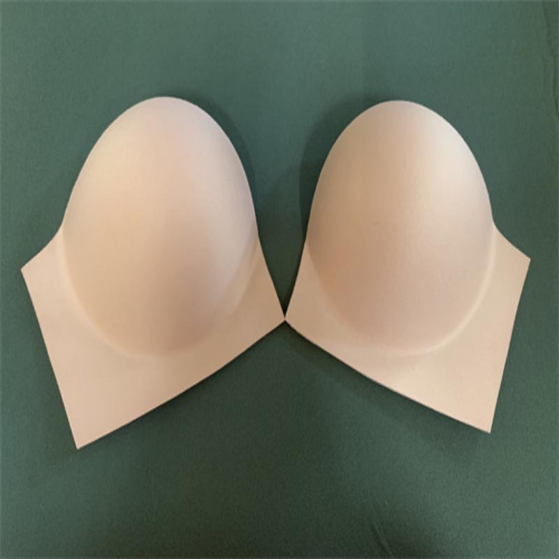BreathableLux Eco-vriendelijke Lightluxury Bha Cup