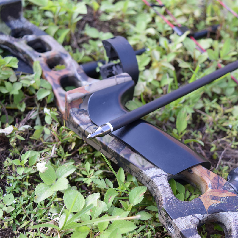 Boogschieten pijl-accessoires- pijlpunten