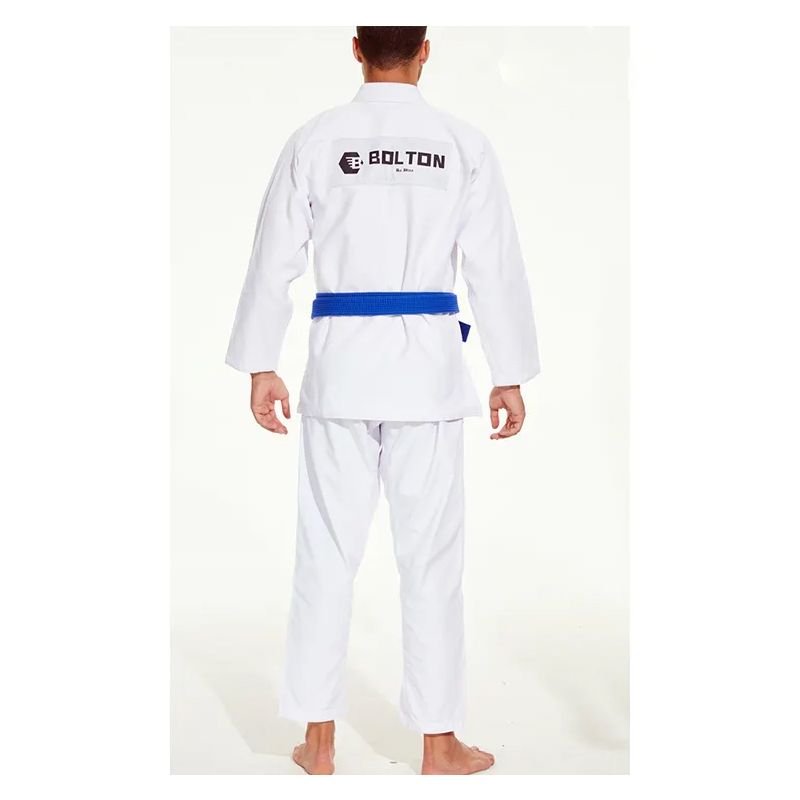 Braziliaanse jiu jitsu gi bjj gis, duurzaam bjj kimono met binnenvoering in 2023
