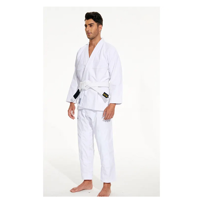 Braziliaanse jiu jitsu gi bjj gis, duurzaam bjj kimono met binnenvoering in 2023