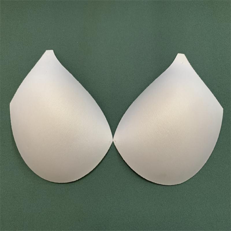 Hoogwaardige Soft Touch GRS-gecertificeerde Eco Breath BHA Cup