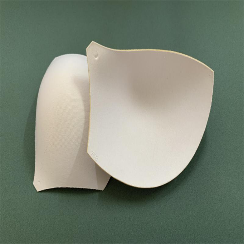 Hoogwaardige Soft Touch GRS-gecertificeerde Eco Breath BHA Cup