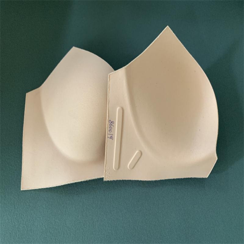 Puur comfort-milieuvriendelijke beha-beker
