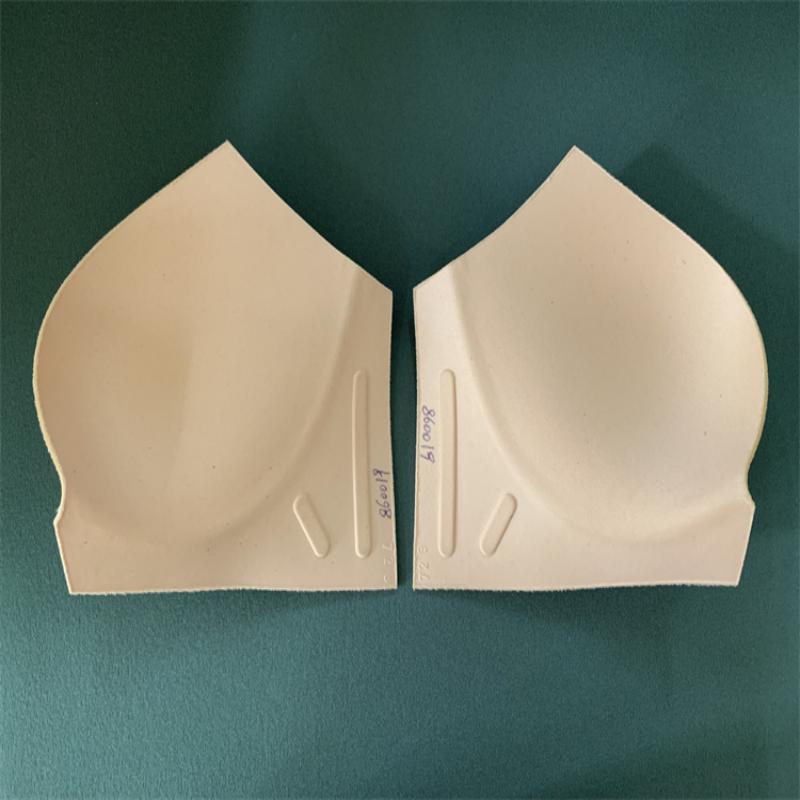 Puur comfort-milieuvriendelijke beha-beker