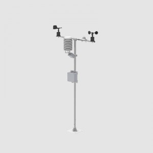 Meteorologisch station WP-2