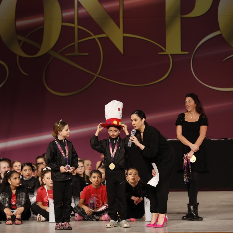 Custom Dancing Medals Competition Medals Awards en medailles