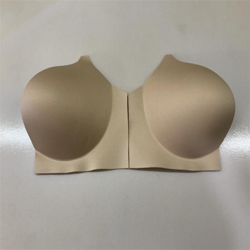 Ademend licht van hoge kwaliteit Licht Luxe bralette beker