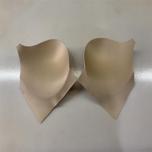 Ademend licht van hoge kwaliteit Licht Luxe bralette beker