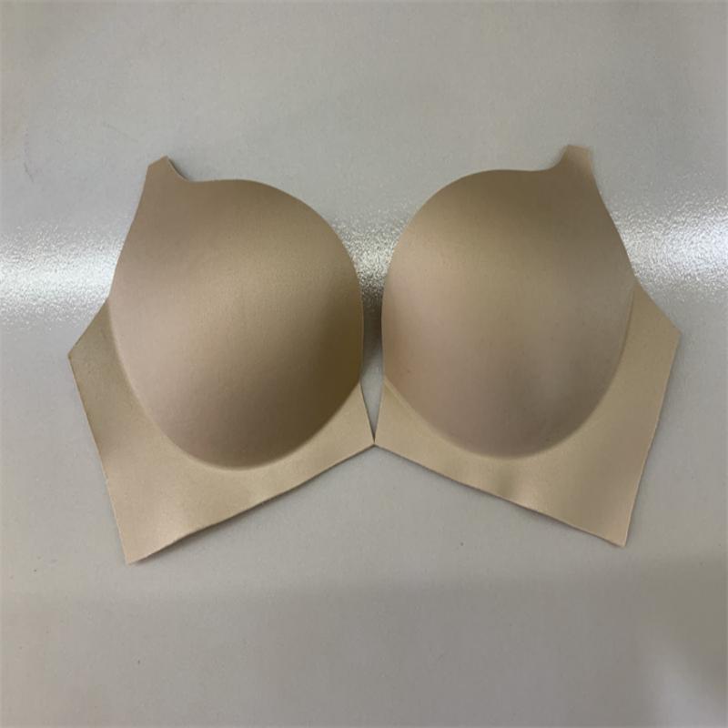 Ademend licht van hoge kwaliteit Licht Luxe bralette beker
