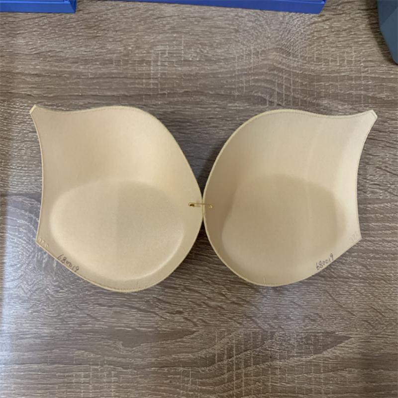 Milieuvriendelijke luxe comfort Soft Cup Underwear Cup