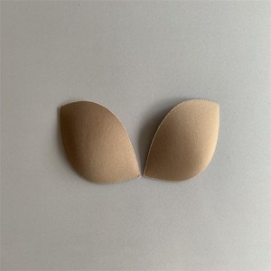 Lichte luxe ademende hoogwaardig zacht beker ondergoed