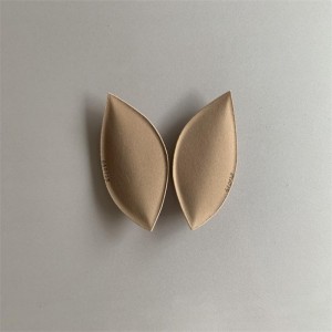 Lichte luxe ademende hoogwaardig zacht beker ondergoed