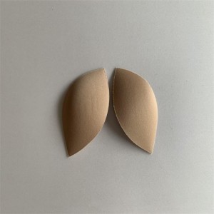 Lichte luxe ademende hoogwaardig zacht beker ondergoed