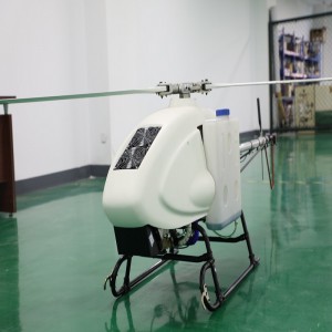 JH-K80 grote helikopter drone&uav