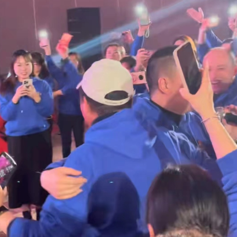 Kantoor-bijeenkomsten