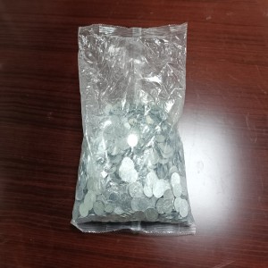 IJzeren blad voor rigide doosproductie