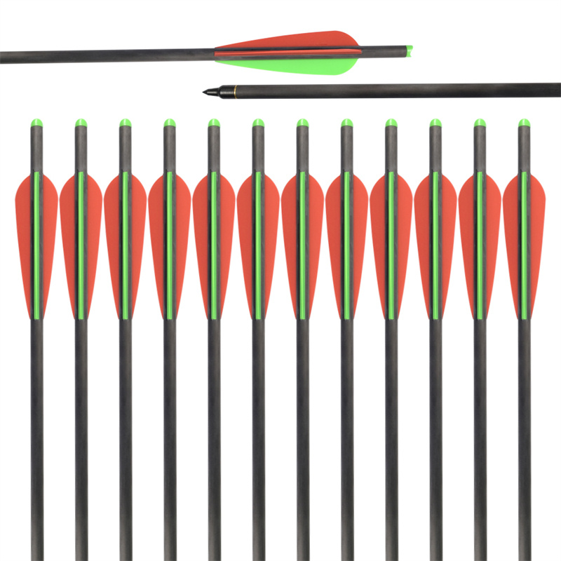 22 inches ID7.62 mm koolbout