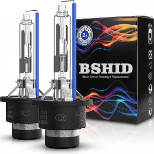 D4r autoproplight xenon bol