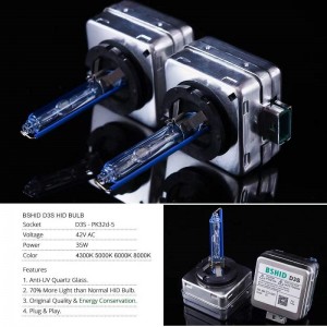 D3S autoproplight xenon bol